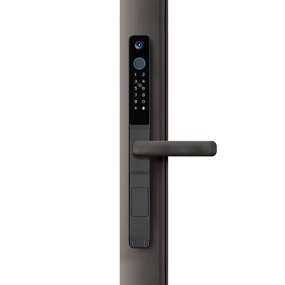 Slim Smart Handle
