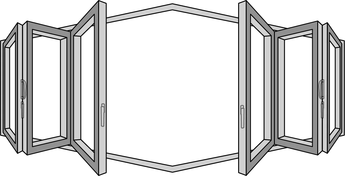Postless Corner