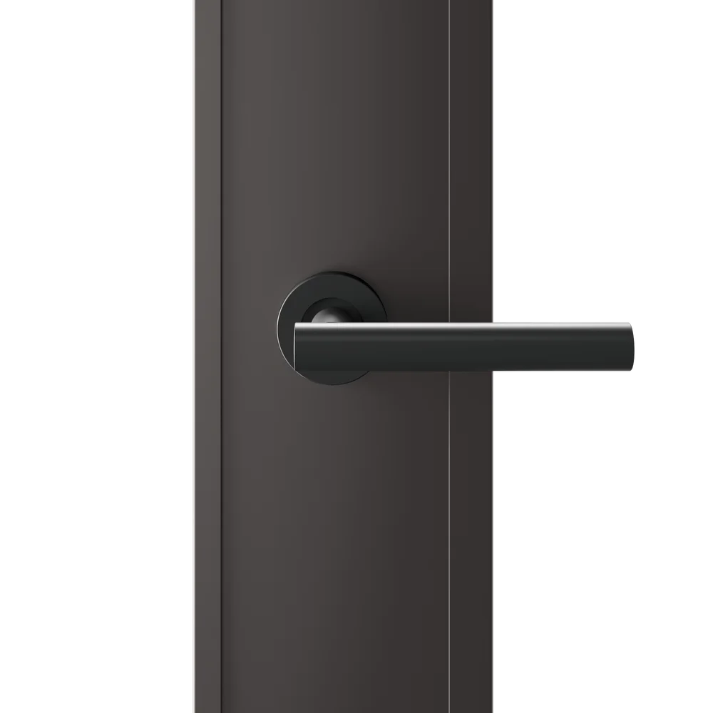 Modern - Straight (Door)
