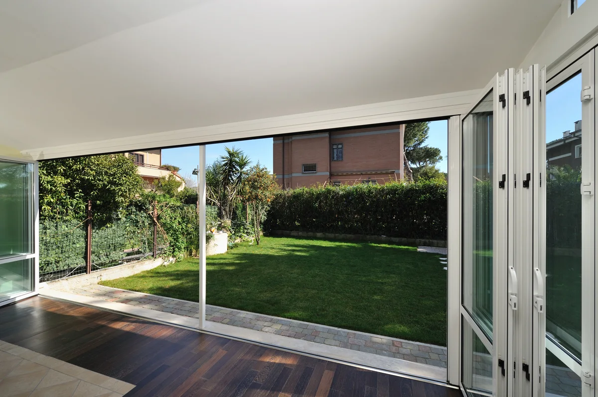 Residence