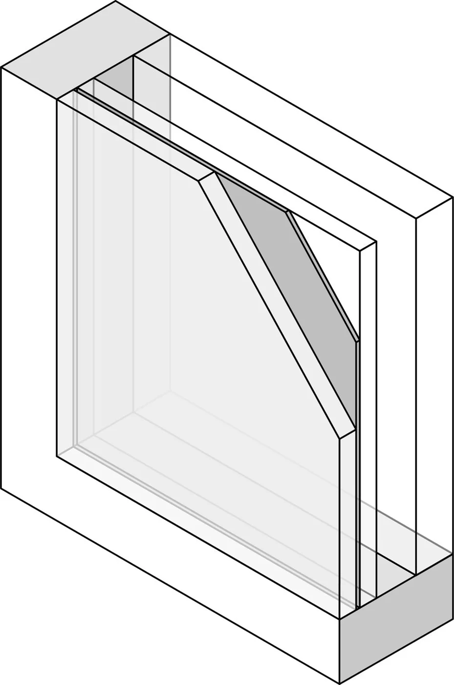 Laminated Glass